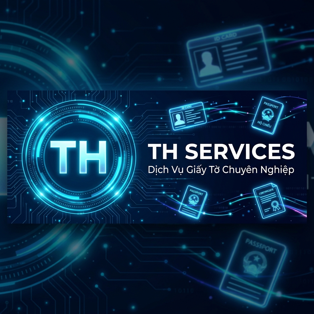 TH Services Banner